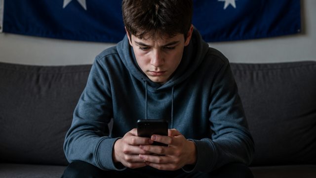 Australia's Social Media Ban for Minors: A Reality Check | link alternatif game slot, bermain kartu 