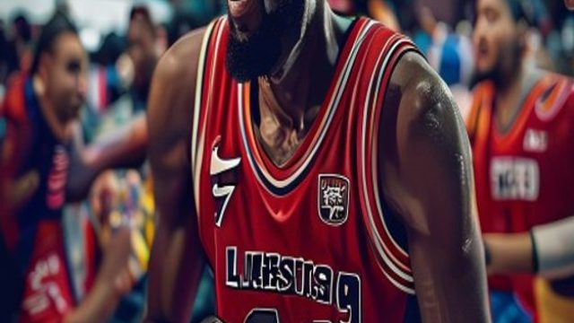 Anticipation Builds for NBA Draft: Who Will Fill Out the Roster? | new online slot games, ug808