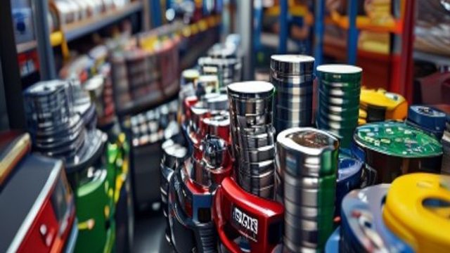 Revamping Supply Chains: Key to Auto Industry Resilience | best nfl bets this week, benua88