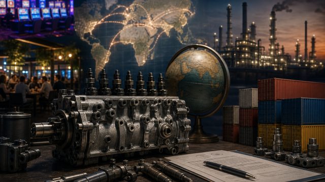 Understanding Modern Imperialism: Lessons from Venezuela and Iran | angka 15 togel, raja bet168, 100