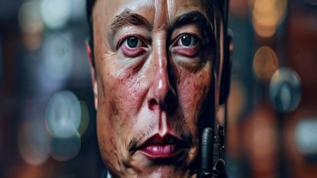 Elon Musk's Trillionaire Dream Delayed: A Closer Look | sweet bonanza slot, ndb online casino, mg4d 