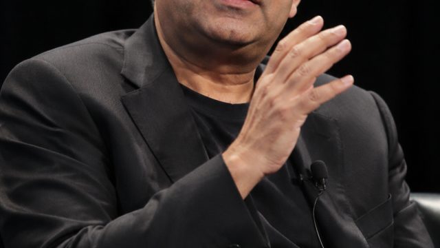 Vishal Sikka Launches Innovative Startup to Disrupt IT Services | manhwa, slot depo ovo 10rb