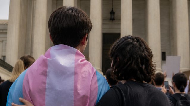 Court Ruling Shields NYC Trans Youth Medical Records Amid Legal Battle | daftar ubcpoker, lucky neko