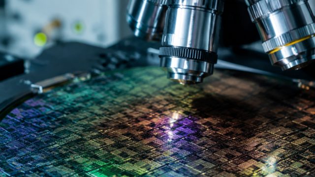 Micron's Stock Surge Reflects Ongoing Chip Shortage Challenges | toto 303 slot, egp 88