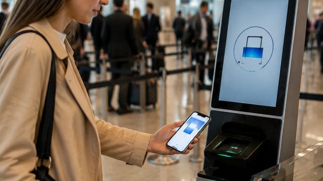 Revolutionizing Travel: Google Wallet's New Digital Screening Feature | pkplay slot, doodstream apk 