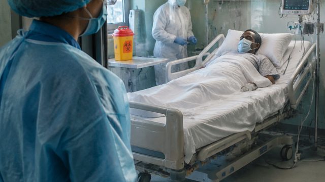 France Reports Its First Ebola Case Amid Rising African Outbreak | pkv buaya 99, rtp cika4d