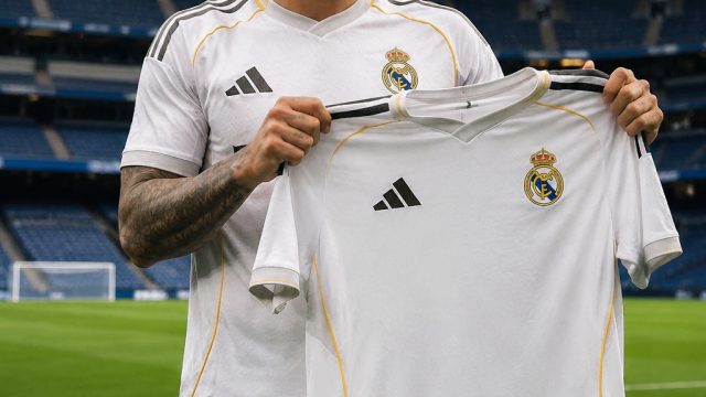 Real Madrid and Enzo Fernández: A New Chapter in Football Transfers | zona303 slot, eren quotes