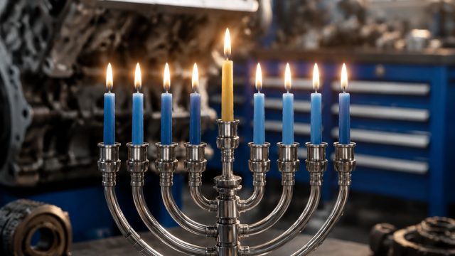 Celebrating Light: A New Perspective on Hanukkah Poetry | 188bet link, mafiawin88