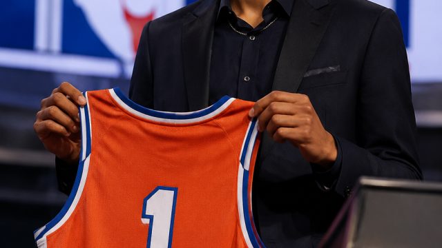 Key Highlights and Insights from the 2026 NBA Draft | marquinhos arsenal, world cup oitavas de final
