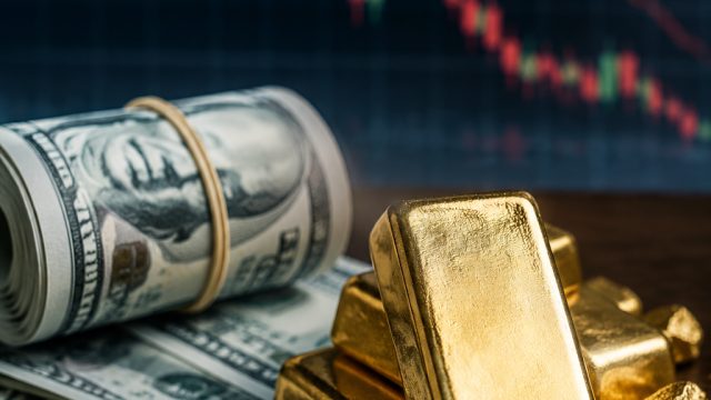 Market Dynamics: Gold's Recent Struggles Amid Dollar Strength | rtp ringbet88, cara download game on