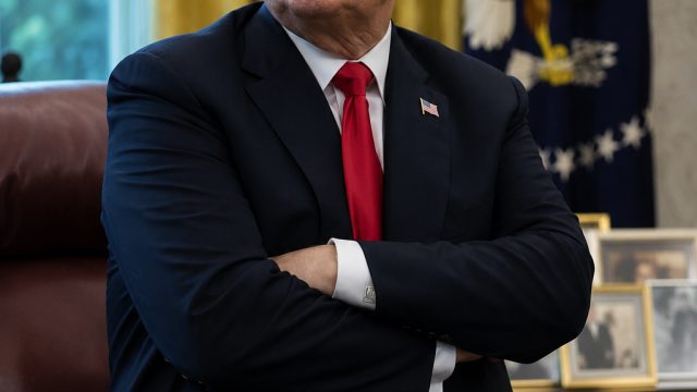 Trump's Surprising Move: Bipartisan Housing Bill Signing Canceled | pokerkiukiu bonus, mpo2888 slot,