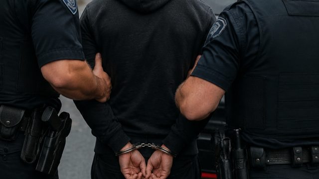 New Arrest in Surrey Highlights Ongoing Crime Challenges | rtp dodoslot, daftar bandar togel online 