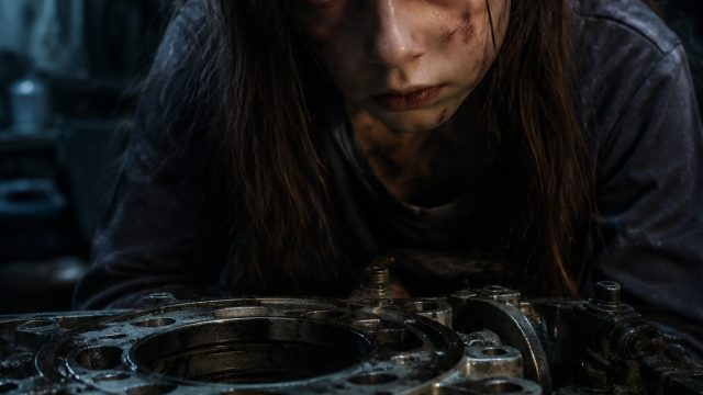 Exploring the Dark Depths of Family Trauma in Horror Cinema | little gem slot, login rajaslot