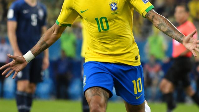 Neymar Sparks Brazil's Victory Over Scotland: World Cup Highlights | western sky artinya, akun togel