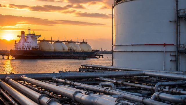 Japan's LNG Stocks Poised for Growth Amid Global Energy Shifts | best real money casinos, market898