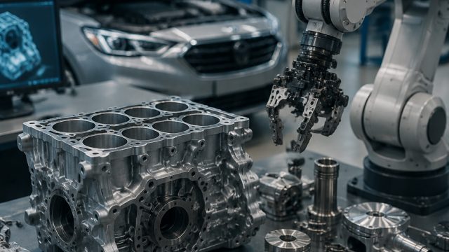 The Future of Automotive Parts: Trends to Watch in 2024 | ngamen jitu login, lg88 casino, rtp asia77