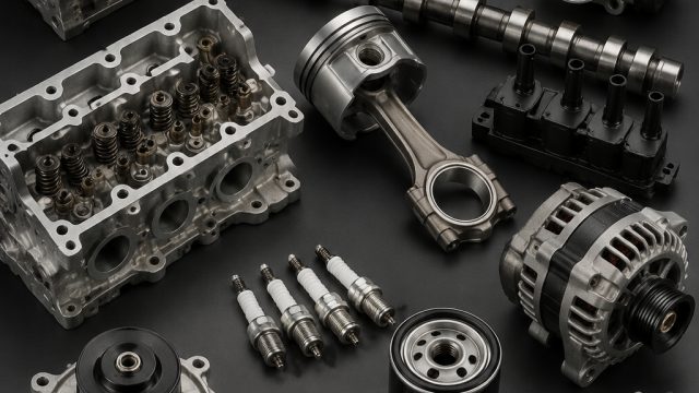 Top Engine Components Every Car Owner Should Know About | syair hk 10 03 2023, rtp mpo99bet