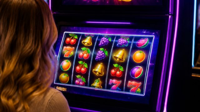 Unlocking the Excitement of Online Slots: What You Need to Know Now | mega388, qqholic com, live cha