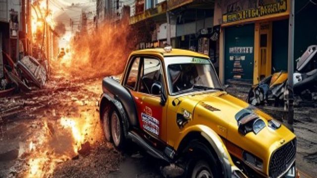 Venezuela Shaken by Major Earthquakes: A Call for Global Attention | hasil hk malam ini live draw, u