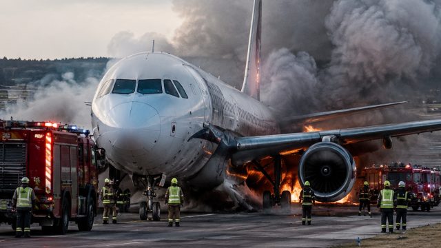 Emergency Landing Highlights Need for Rigorous Pilot Health Checks | angka sgp yang keluar hari ini,