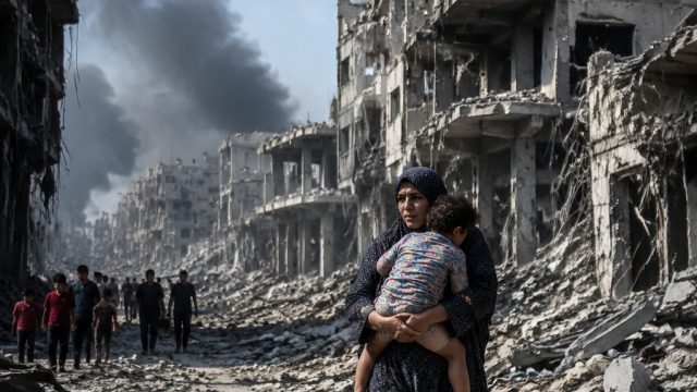 UN Report Highlights Alarming Trends in Gaza Conflict | san quentin casino, ibu 4d slot, toto macau 