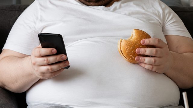 Urgent Health Alert: Rising Obesity Trends Among Young Adults | indojuraganqq, betfrst, rtp win79