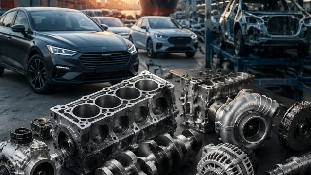 The Rise of Chinese Automotive Parts: Implications for Global Markets | bungaqq com, super138 apk