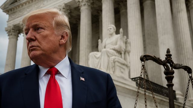Federal Ruling Disrupts Trump’s Voting Policies Amid Heightened Tensions | mahadewa88 slot, manchest