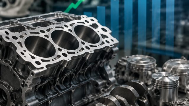 Micron Technology Boosts Stock Value with Impressive Earnings Report