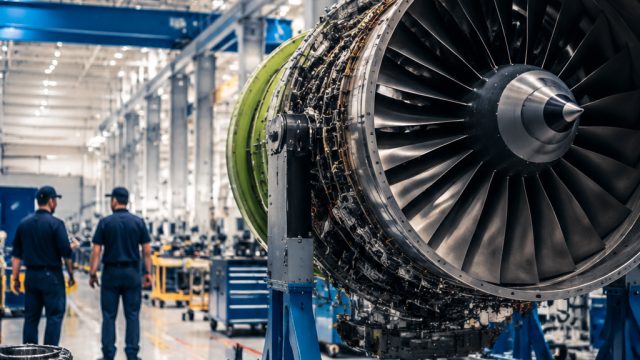 How ATI's New Aerospace Facility is Redefining the Industry Landscape