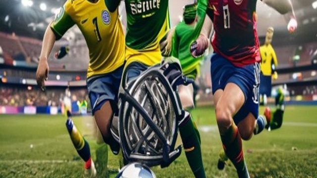 Brazil Dominates Scotland with 3-0 Victory in World Cup Match
