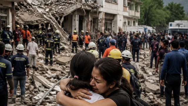 Venezuela Faces Crisis After Recent Earthquakes: Emergency Declared | gold slot, legal4d me, abc slo