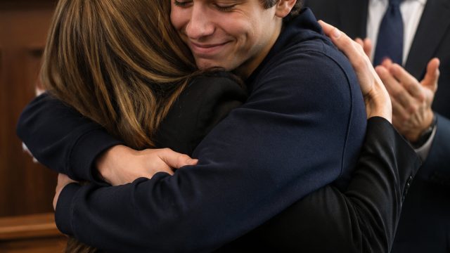 Teen Acquitted of Terrorism Charges: A Case of Misunderstood Humor | slot 5 lions megaways, daftar b
