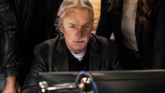 A Dive into NCIS Season 2 Episode 4: What to Expect Tonight | rtp mpo100, link ubocash