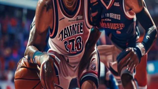 NBA Draft 2026: Analyzing Team Strategies and Impact on the League | siliwangi basketball court, ava