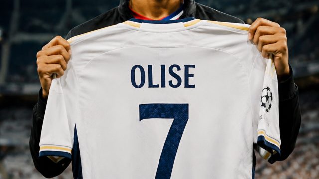 Real Madrid Makes Historic Bid for Olise: What This Means for the Transfer Market | 97 rtp slots, jp