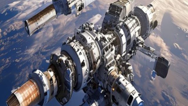 Global Ocean Health at Risk Amid Space Station Deorbit Plans | emas88, skema slot olympus