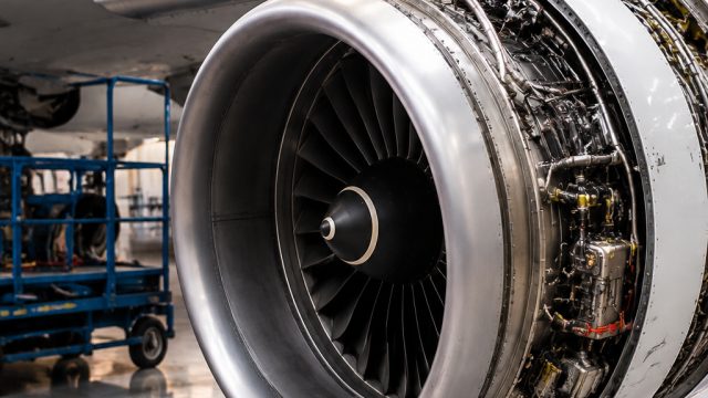 Transforming Narrowbody Aircraft: The Future of Engine Technology | hasil 4d singapore hari ini, liv