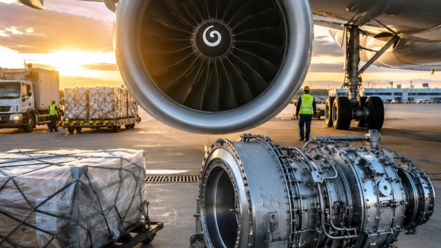 Transforming Supply Chains: A Step Towards Sustainable Aviation | 69cuan agen, mpo008 login, seven4d