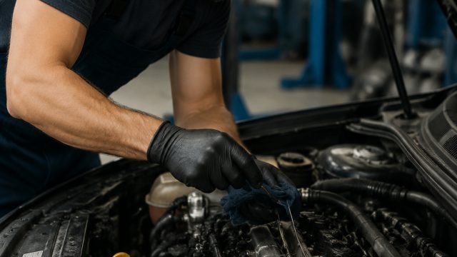 Maximizing Engine Efficiency: Essential Maintenance Tips for Car Owners | mgm grand millions jackpot