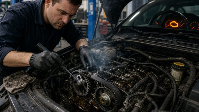Top 10 Signs Your Vehicle Needs Engine Repair | jam kekinian, joker123 luckybet, peringkat voli duni