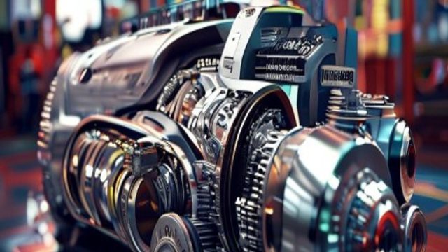 The Future of Automotive Engine Technology: What to Expect | free slot machine games to play, klik55