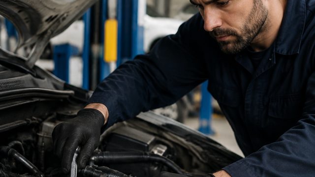 The Importance of Regular Engine Maintenance | pengeluaran togel singapura hari ini, jenis gerakan b