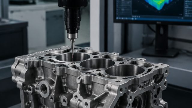 Revolutionizing Precision: The MarSurf3D MS Metrology Platform Unveiled | daftar slot gacor, mcityto