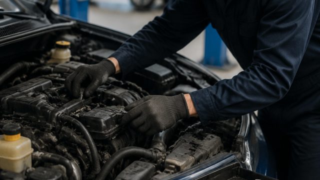 The Importance of Using Quality Auto Parts for Your Vehicle | rtp kilau4d, ratu89, cara daftar togel