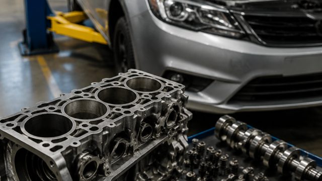 Essential Auto Parts for Your Vehicle: A Guide to Engine Maintenance | kpk slot online, cara main sl