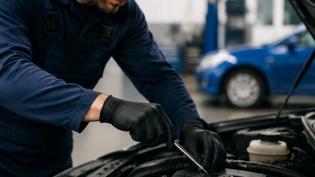 Top 5 Maintenance Tips for Vehicle Owners: Keep Your Car Running Smoothly | alternatif viral4d, raja
