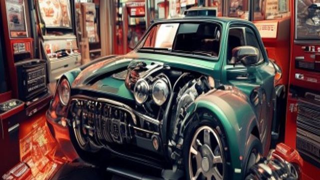 Choosing the Right Automotive Parts: A Step-by-Step Guide | macaubet daftar, top satu toto, tutorial