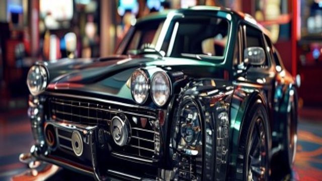 The Importance of Quality Auto Parts in Vehicle Performance | quick spin slot machine, rtp hotel4d, 
